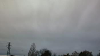 Weather camera view of Woodmere MS.