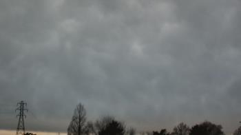 Weather camera view of Woodmere MS.