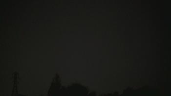 Weather camera view of Woodmere MS.