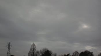 Weather camera view of Woodmere MS.