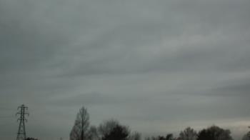 Weather camera view of Woodmere MS.