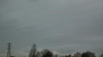 Weather camera view of Woodmere MS.