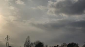 Weather camera view of Woodmere MS.