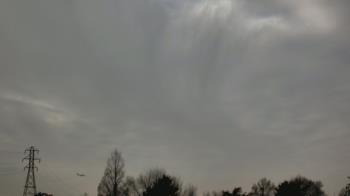 Weather camera view of Woodmere MS.