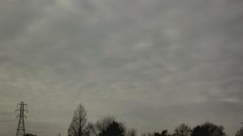 Weather camera view of Woodmere MS.