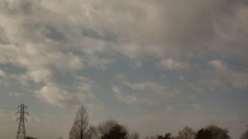 Weather camera view of Woodmere MS.