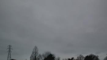 Weather camera view of Woodmere MS.