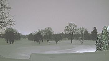 Weather camera view of Country Club of Indianapolis.
