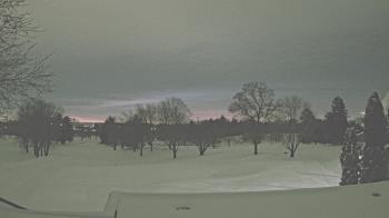 Weather camera view of Country Club of Indianapolis.