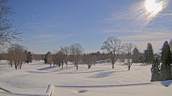 Weather camera view of Country Club of Indianapolis.