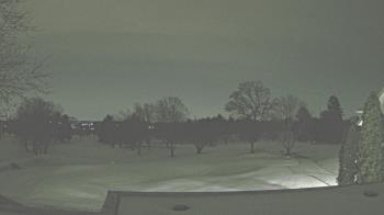 Weather camera view of Country Club of Indianapolis.