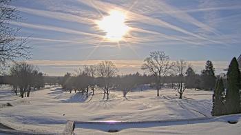 Weather camera view of Country Club of Indianapolis.