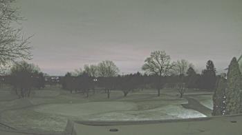 Weather camera view of Country Club of Indianapolis.