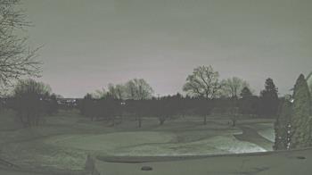 Weather camera view of Country Club of Indianapolis.