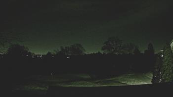 Weather camera view of Country Club of Indianapolis.