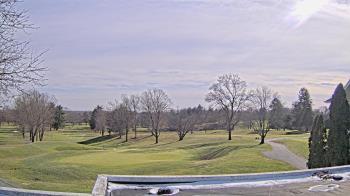 Weather camera view of Country Club of Indianapolis.