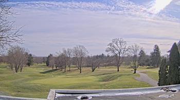 Weather camera view of Country Club of Indianapolis.