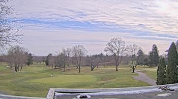 Weather camera view of Country Club of Indianapolis.