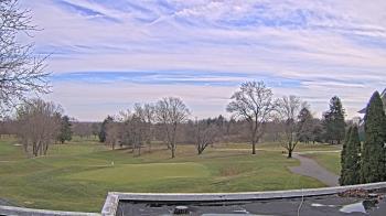 Weather camera view of Country Club of Indianapolis.