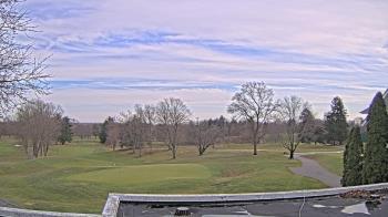 Weather camera view of Country Club of Indianapolis.
