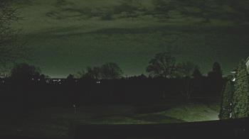 Weather camera view of Country Club of Indianapolis.