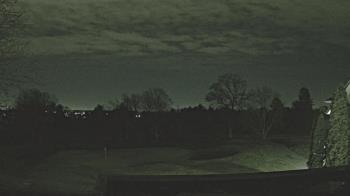 Weather camera view of Country Club of Indianapolis.