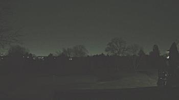 Weather camera view of Country Club of Indianapolis.