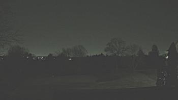 Weather camera view of Country Club of Indianapolis.