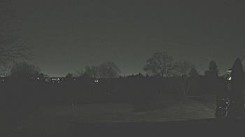 Weather camera view of Country Club of Indianapolis.