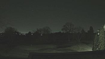 Weather camera view of Country Club of Indianapolis.