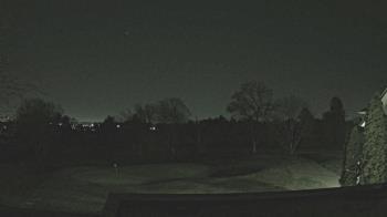Weather camera view of Country Club of Indianapolis.