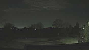 Weather camera view of Country Club of Indianapolis.