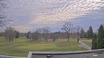 Weather camera view of Country Club of Indianapolis.