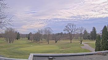 Weather camera view of Country Club of Indianapolis.