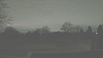 Weather camera view of Country Club of Indianapolis.