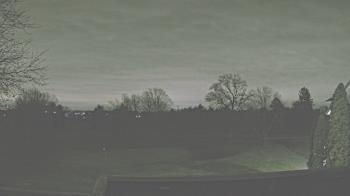 Weather camera view of Country Club of Indianapolis.