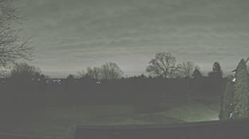 Weather camera view of Country Club of Indianapolis.