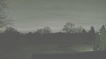 Weather camera view of Country Club of Indianapolis.