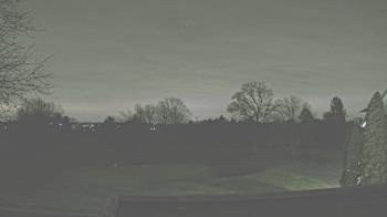 Weather camera view of Country Club of Indianapolis.