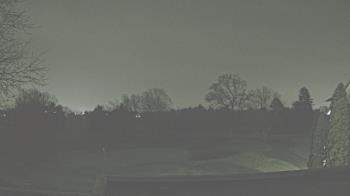 Weather camera view of Country Club of Indianapolis.