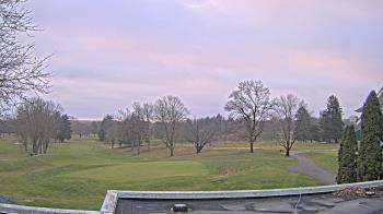 Weather camera view of Country Club of Indianapolis.