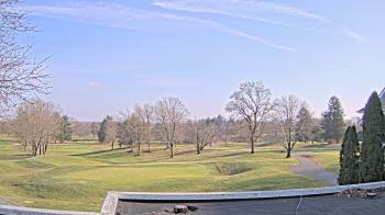 Weather camera view of Country Club of Indianapolis.
