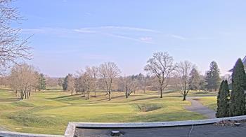 Weather camera view of Country Club of Indianapolis.