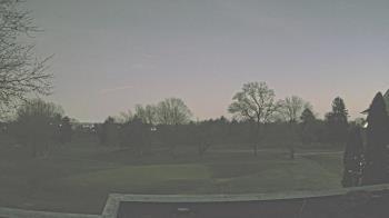 Weather camera view of Country Club of Indianapolis.