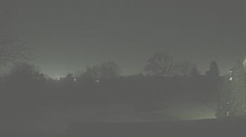 Weather camera view of Country Club of Indianapolis.