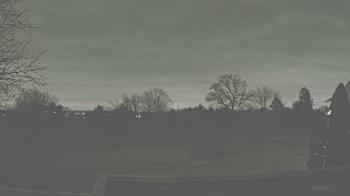 Weather camera view of Country Club of Indianapolis.