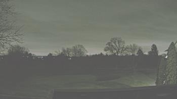 Weather camera view of Country Club of Indianapolis.