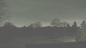 Weather camera view of Country Club of Indianapolis.