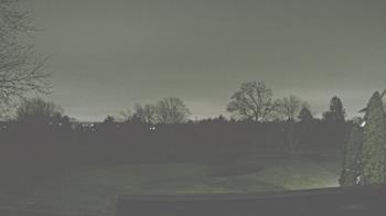 Weather camera view of Country Club of Indianapolis.