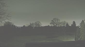 Weather camera view of Country Club of Indianapolis.